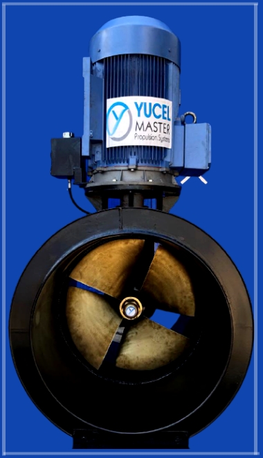 propulsion systems